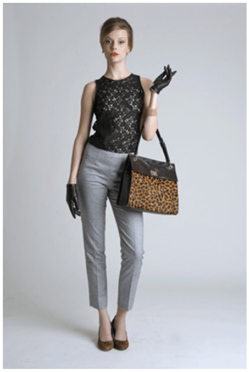 Mad Men for Banana Republic