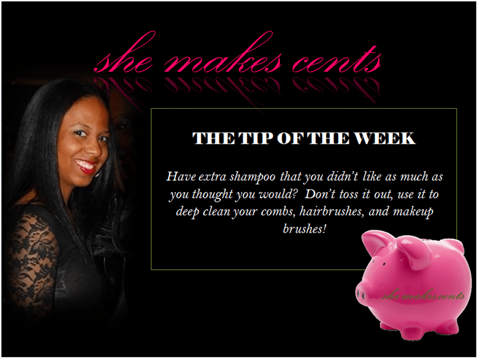 She Makes Cents Money Saving Blog