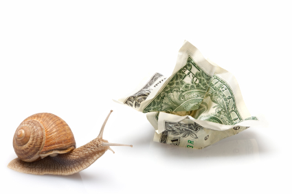 Slow-and-steady-money