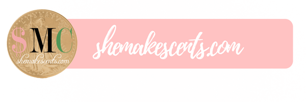 She Makes Cents | Money, Career, & Lifestyle Blog for Goal Setting Millennial Women