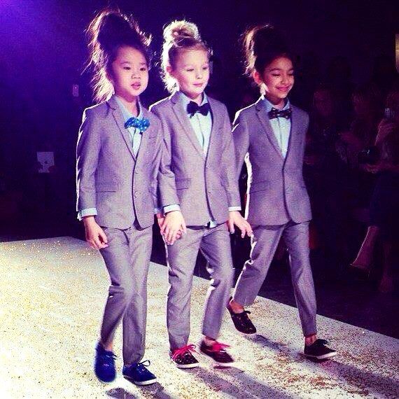 Women in the Workplace