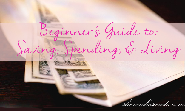 Currency in envelope