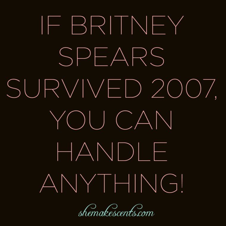 Britney Spears