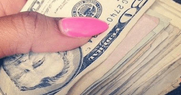 Money Affirmations That Work to Bring Wealth & Abundance | From Money Saving Blogger, Danielle YB Vason of She Makes Cents