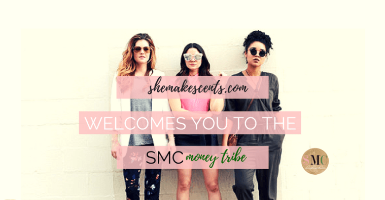 How to Join the Best Money Saving Challenge - from Money, Career, & Lifestyle Blogger, Danielle YB Vason of She Makes Cents