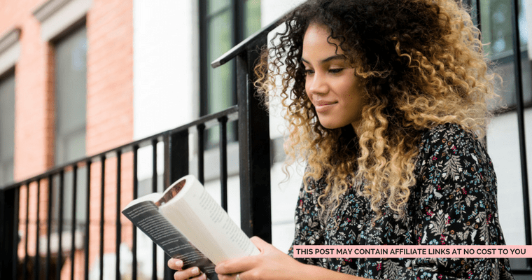 SMC Book Club for Millennial Women | Girl Code