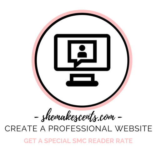How to Start a Successful Blog- It Starts With Web Hosting - Special Rate for She Makes Cents Readers